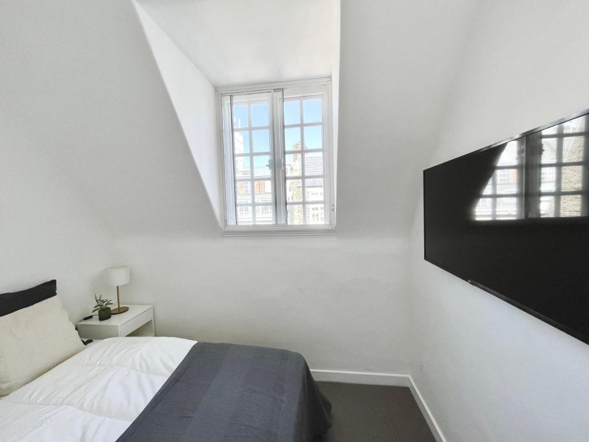 New Oxford Circus 2 Bedr, 3 Beds Best Location ロンドン エクステリア 写真